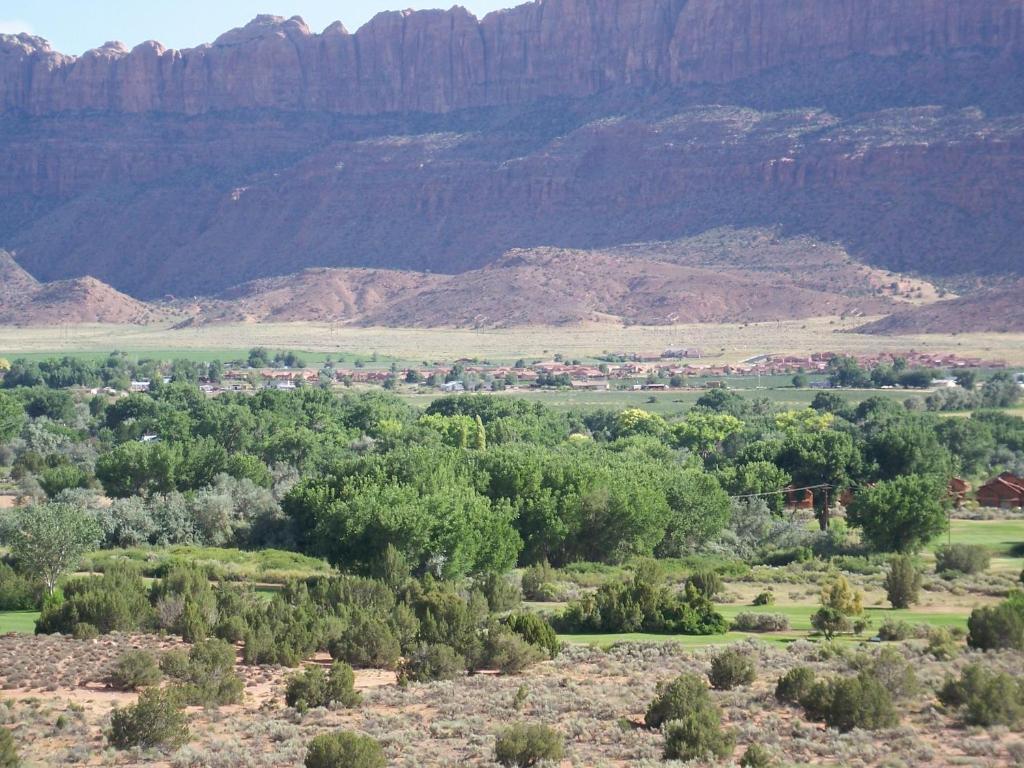 Moab Lodging Vacation Rentals Esterno foto
