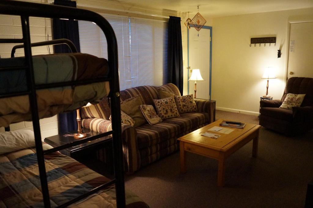 Moab Lodging Vacation Rentals Esterno foto