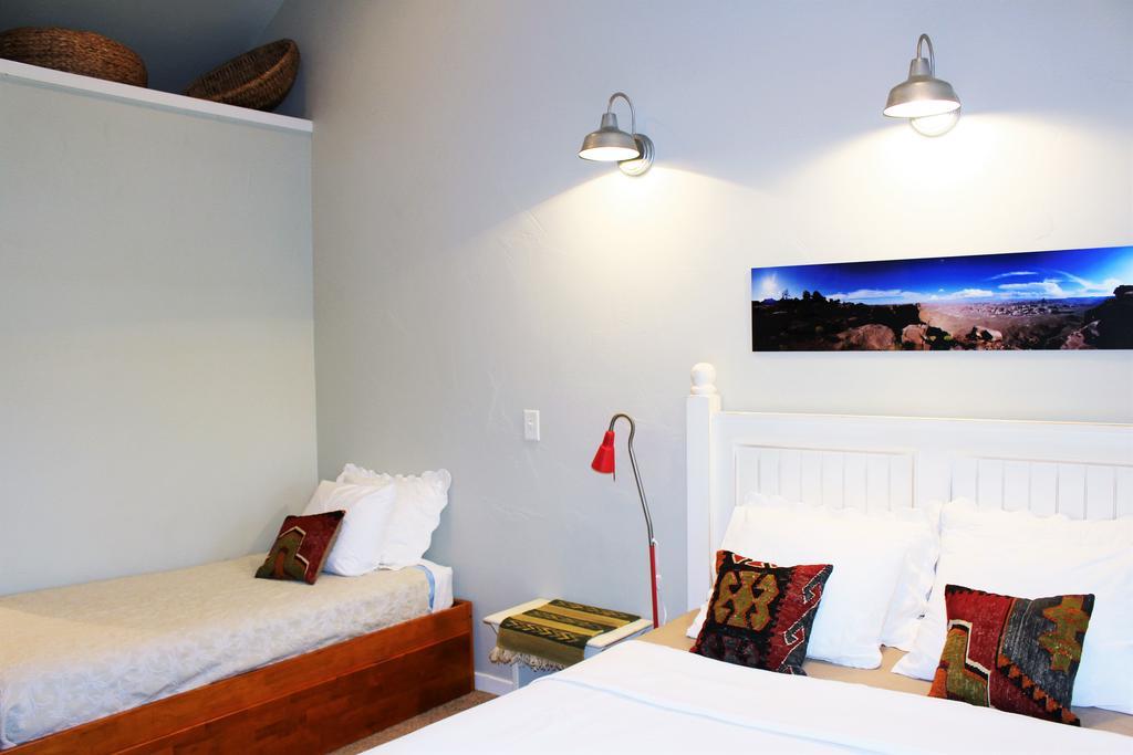 Moab Lodging Vacation Rentals Camera foto